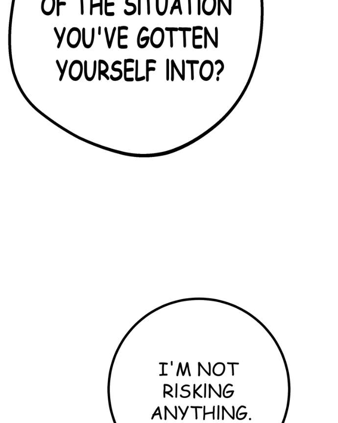 Read My Lovely Bodyguard ENGLISH Manga Online