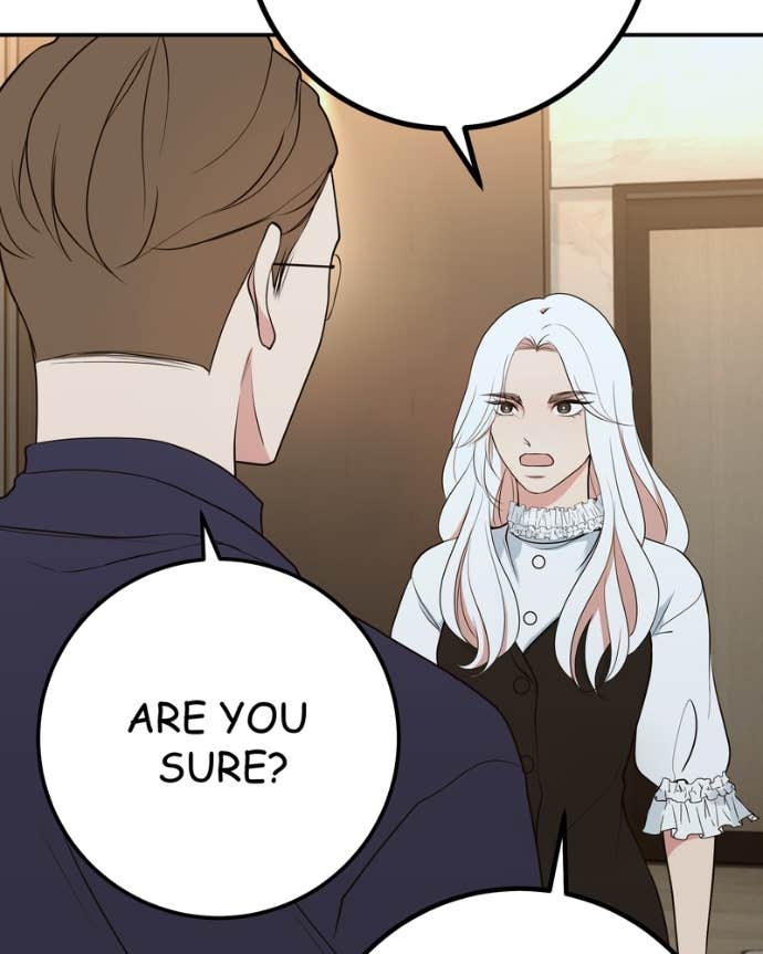 Read My Lovely Bodyguard ENGLISH Manga Online