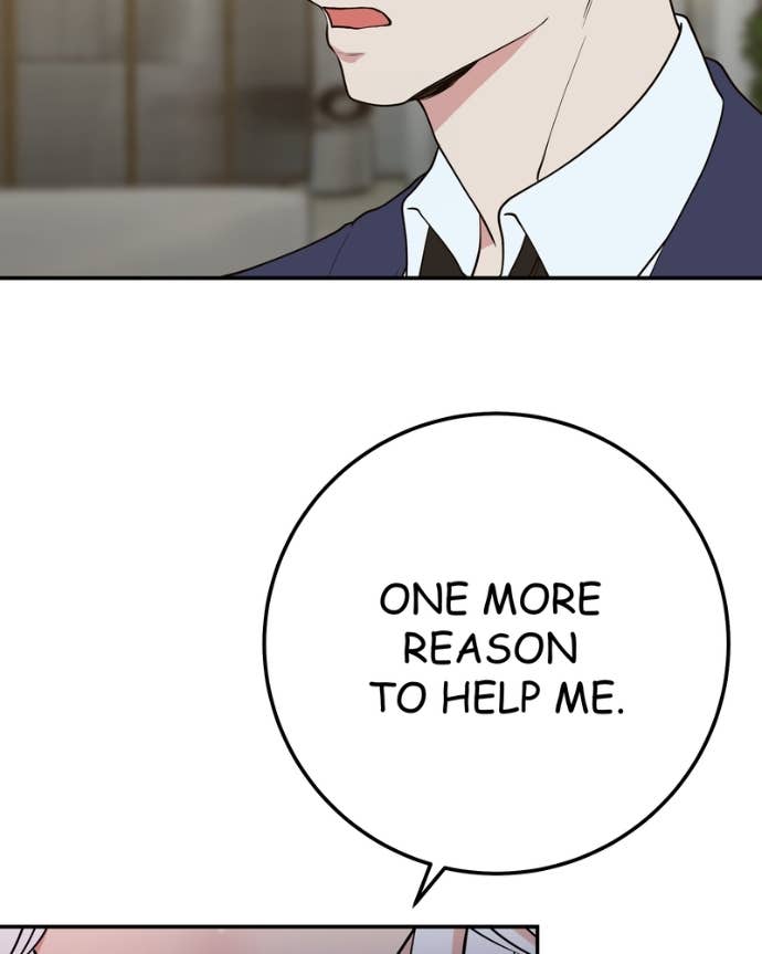 Read My Lovely Bodyguard ENGLISH Manga Online