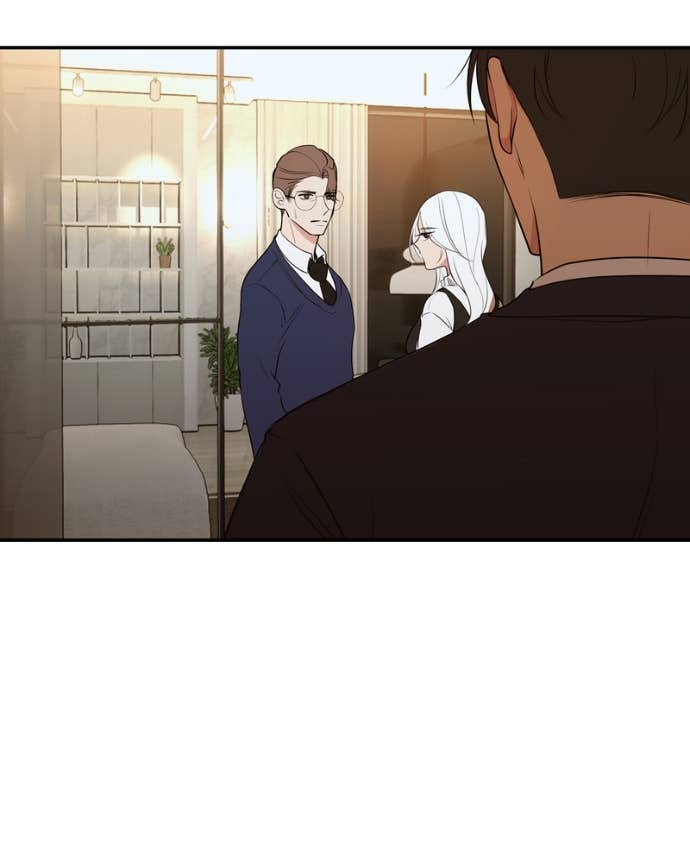 Read My Lovely Bodyguard ENGLISH Manga Online