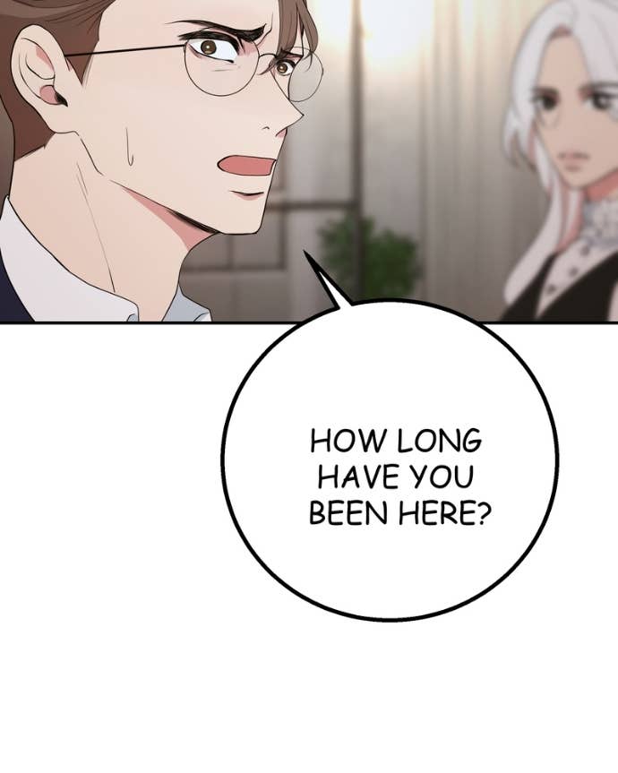 Read My Lovely Bodyguard ENGLISH Manga Online