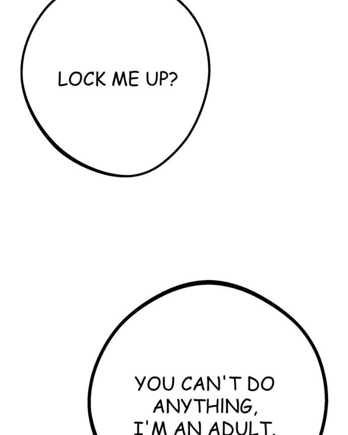 Read My Lovely Bodyguard ENGLISH Manga Online