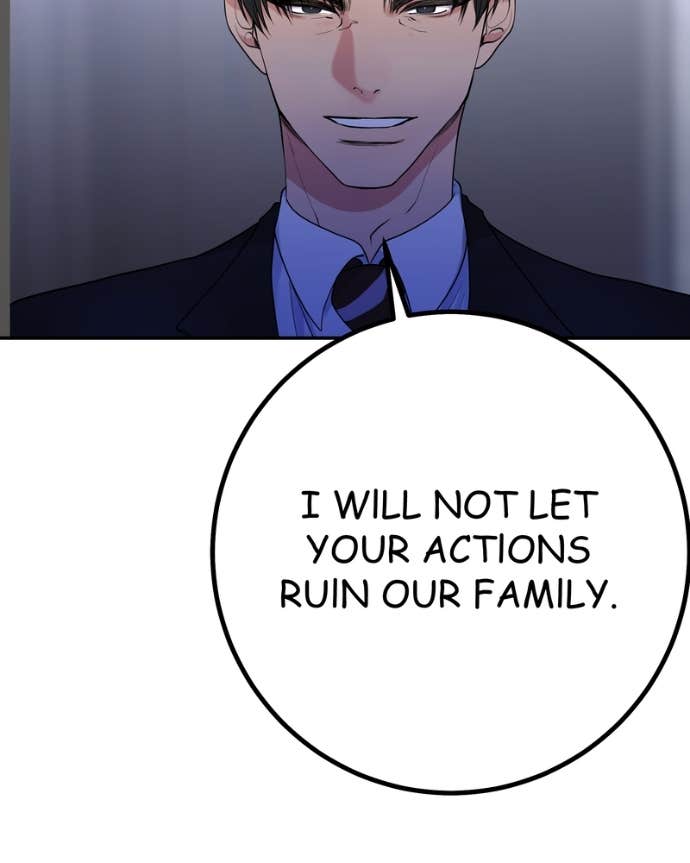 Read My Lovely Bodyguard ENGLISH Manga Online