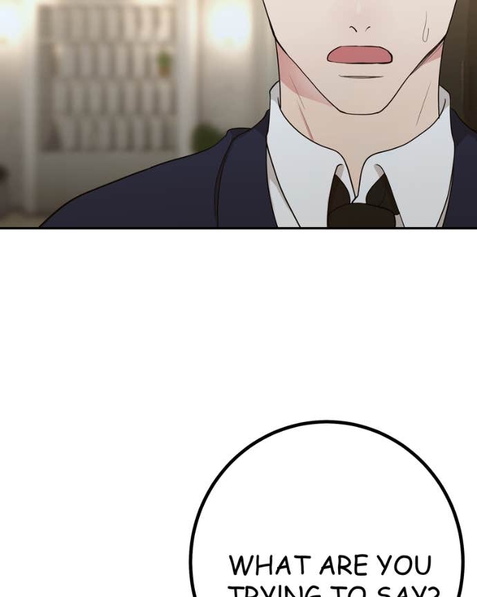 Read My Lovely Bodyguard ENGLISH Manga Online