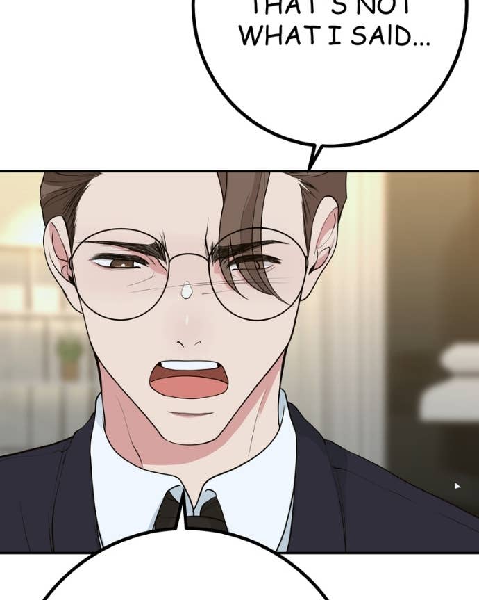 Read My Lovely Bodyguard ENGLISH Manga Online