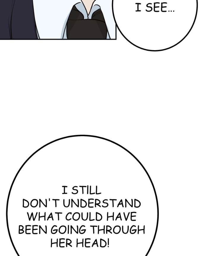 Read My Lovely Bodyguard ENGLISH Manga Online