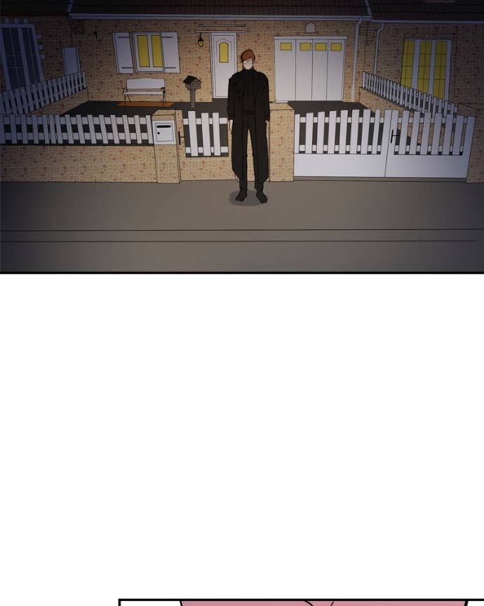 Read My Lovely Bodyguard ENGLISH Manga Online