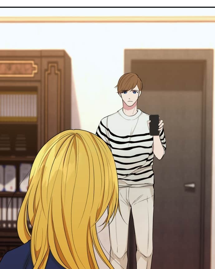 Read My Lovely Bodyguard ENGLISH Manga Online