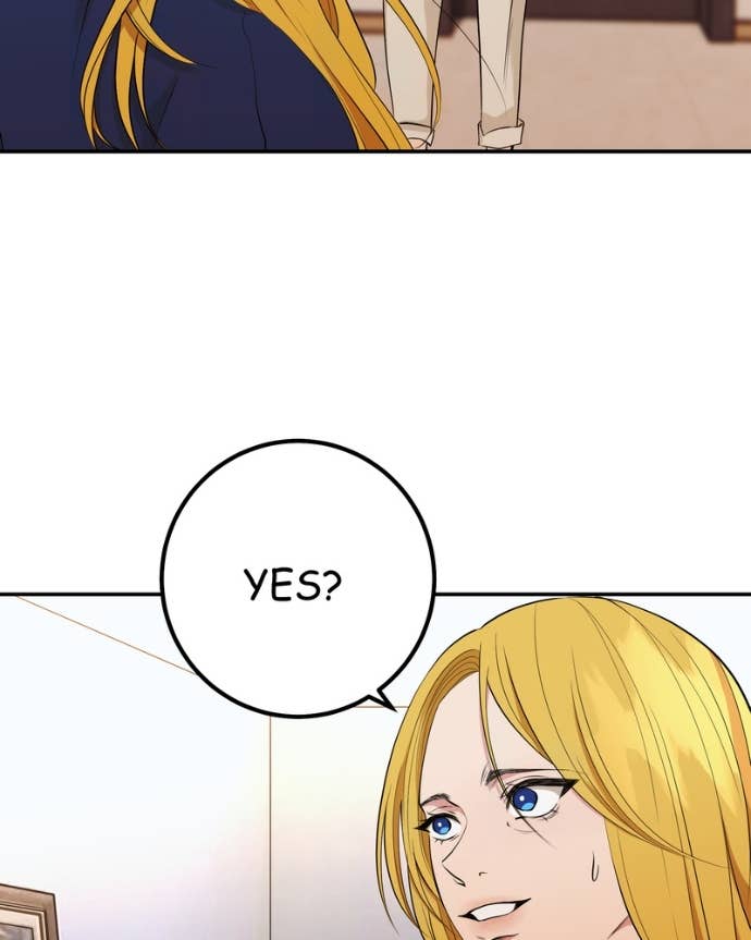 Read My Lovely Bodyguard ENGLISH Manga Online