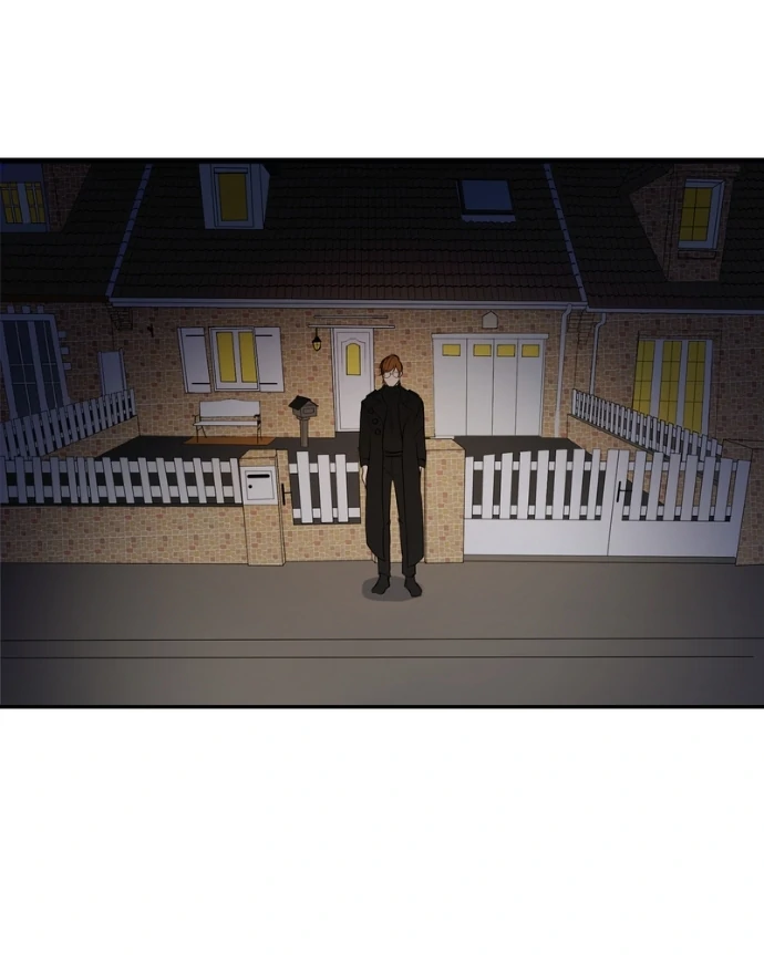 Read My Lovely Bodyguard ENGLISH Manga Online