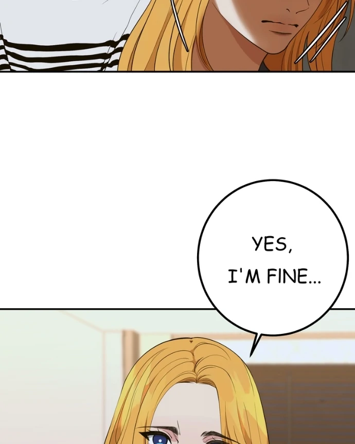 Read My Lovely Bodyguard ENGLISH Manga Online