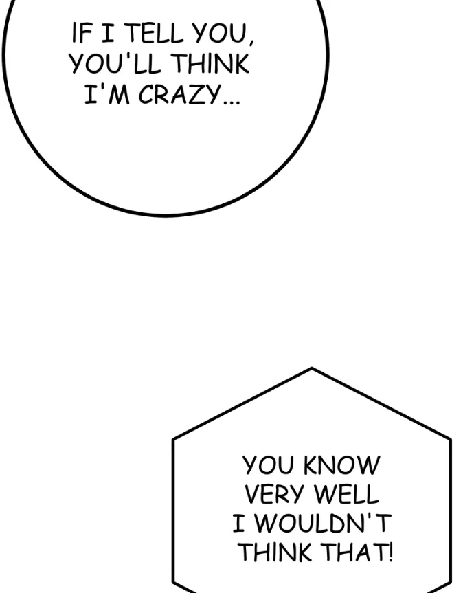 Read My Lovely Bodyguard ENGLISH Manga Online