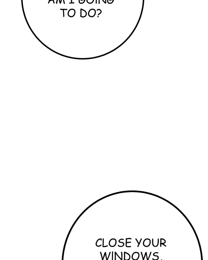 Read My Lovely Bodyguard ENGLISH Manga Online