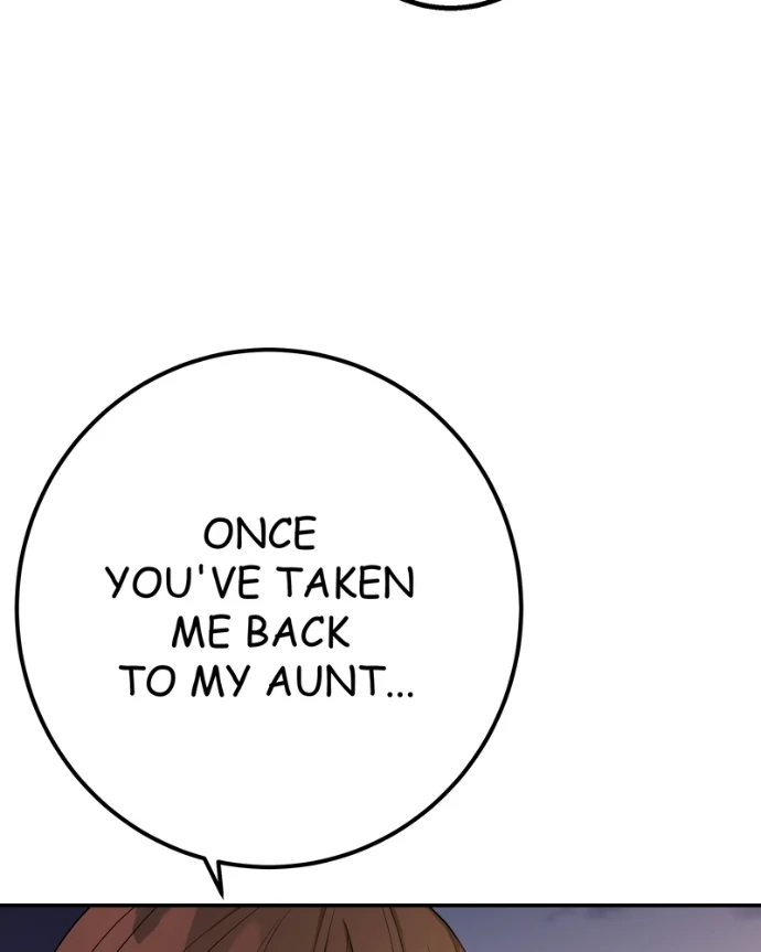 Read My Lovely Bodyguard ENGLISH Manga Online