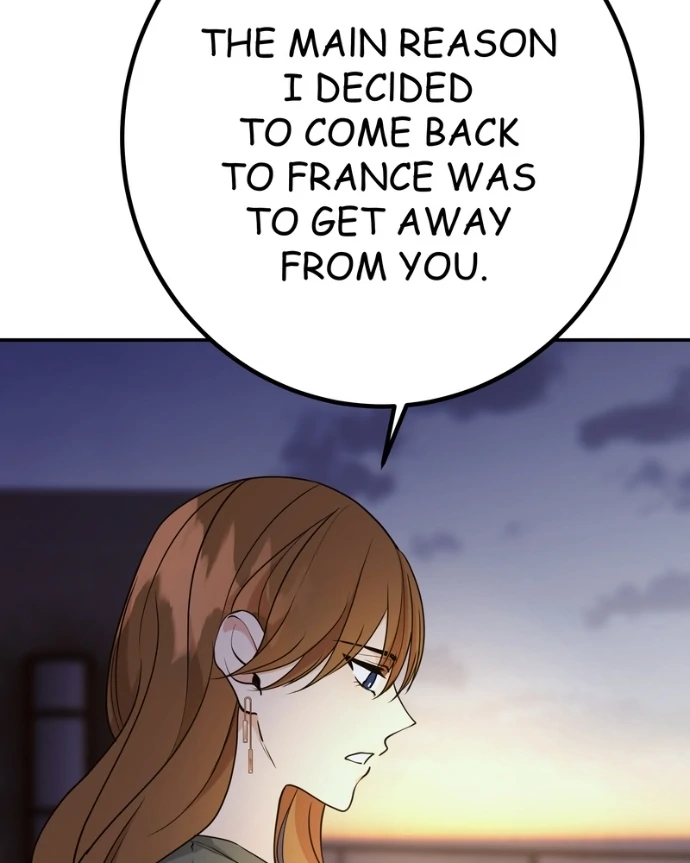 Read My Lovely Bodyguard ENGLISH Manga Online