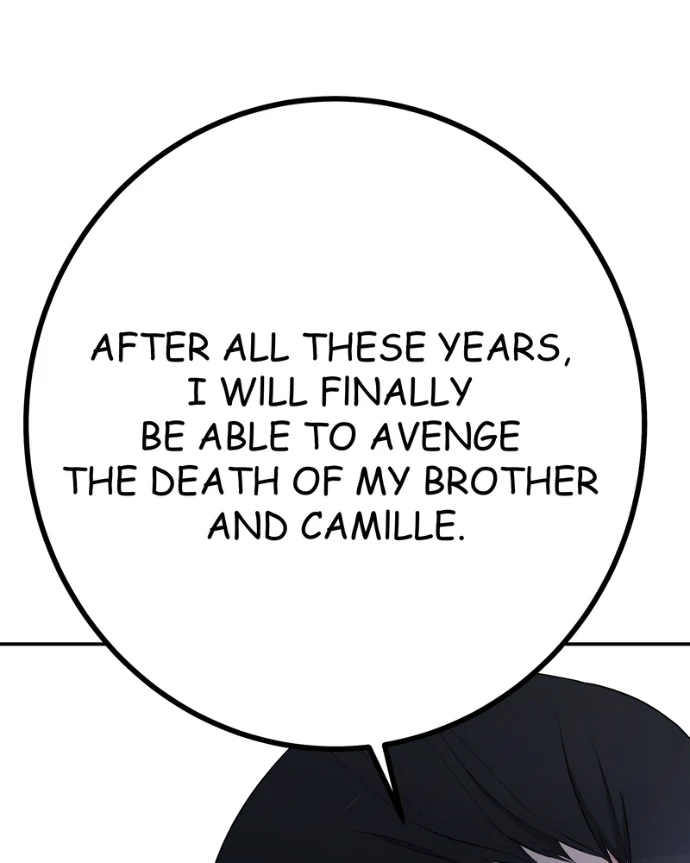 Read My Lovely Bodyguard ENGLISH Manga Online