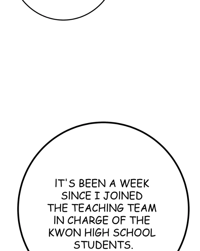 Read My Lovely Bodyguard ENGLISH Manga Online