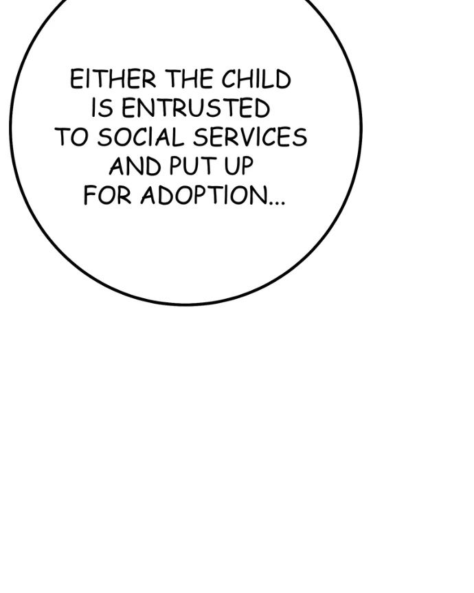 Read My Lovely Bodyguard ENGLISH Manga Online