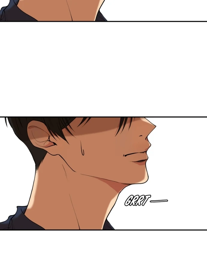 Read My Lovely Bodyguard ENGLISH Manga Online