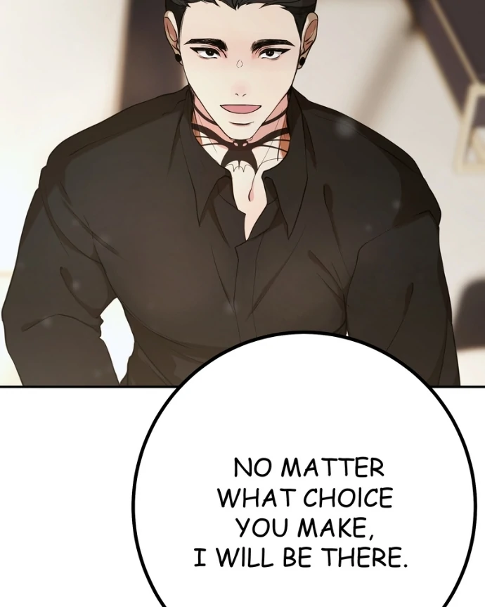 Read My Lovely Bodyguard ENGLISH Manga Online