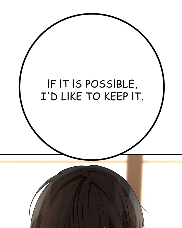 Read My Lovely Bodyguard ENGLISH Manga Online