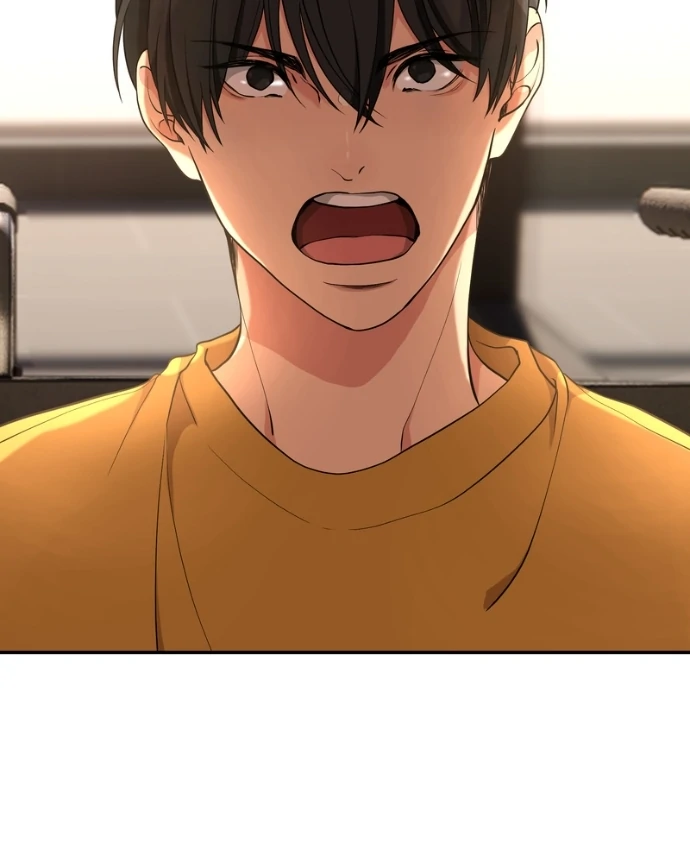 Read My Lovely Bodyguard ENGLISH Manga Online