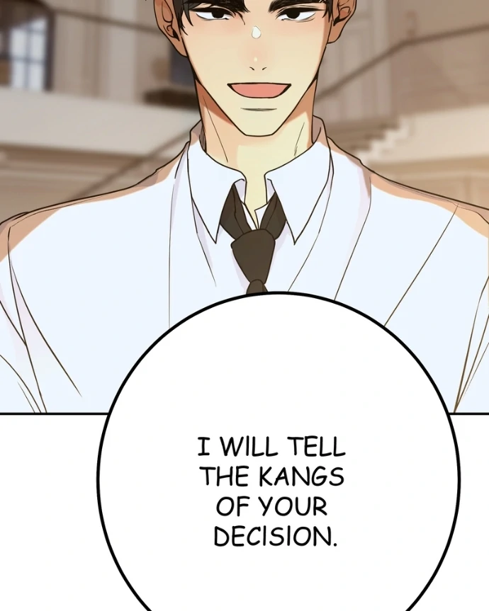 Read My Lovely Bodyguard ENGLISH Manga Online