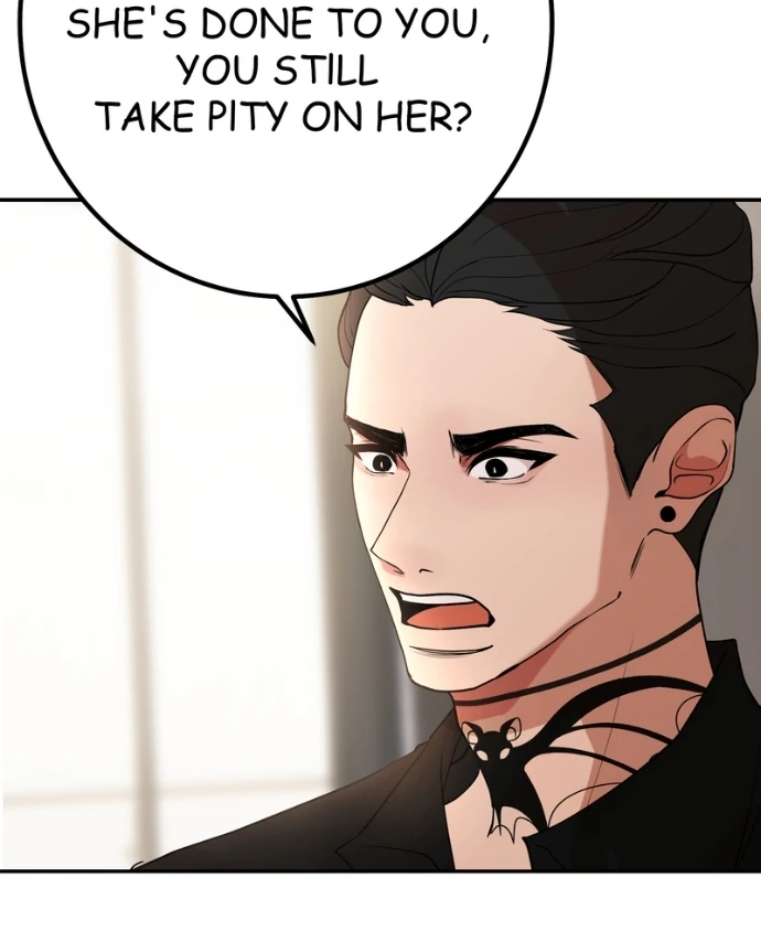 Read My Lovely Bodyguard ENGLISH Manga Online