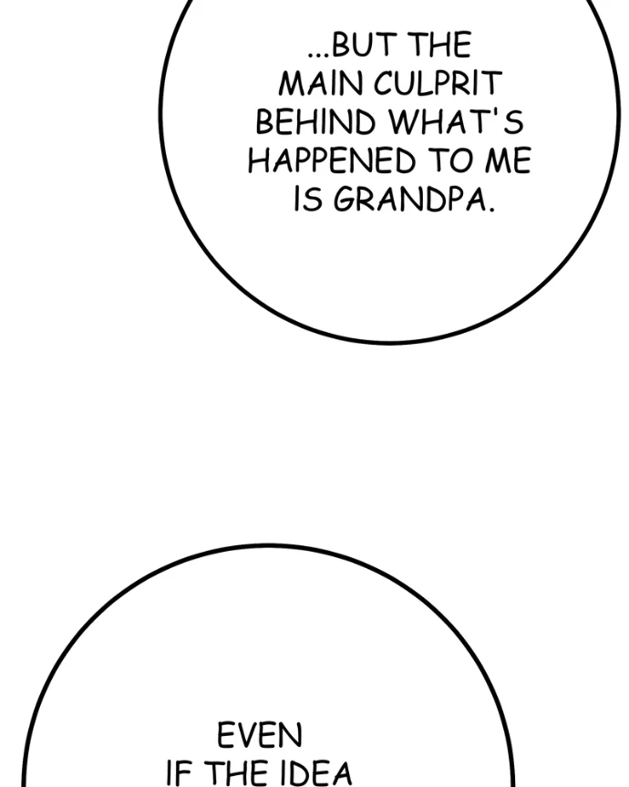 Read My Lovely Bodyguard ENGLISH Manga Online