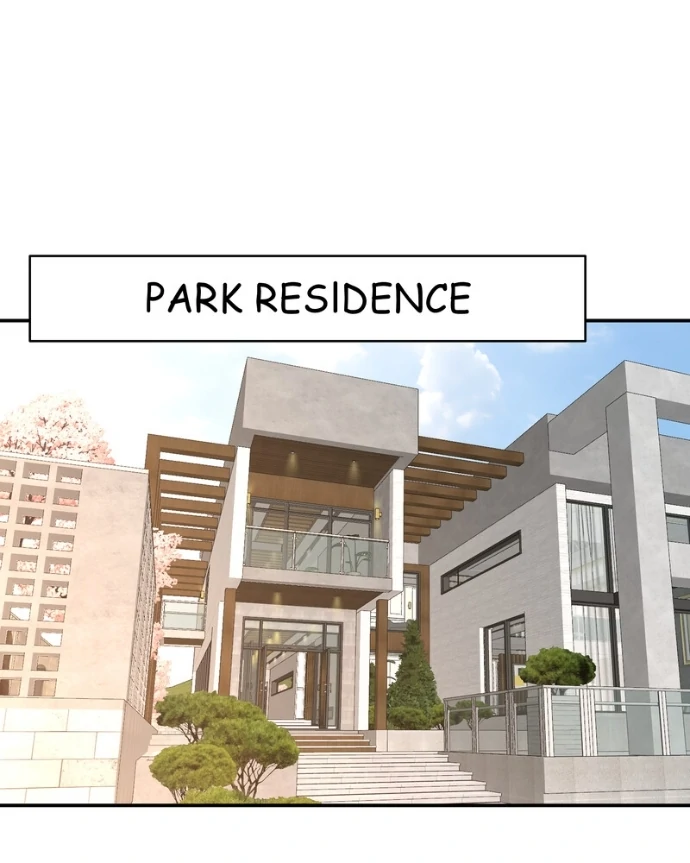 Read My Lovely Bodyguard ENGLISH Manga Online