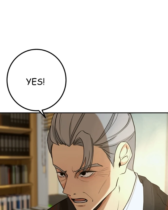 Read My Lovely Bodyguard ENGLISH Manga Online