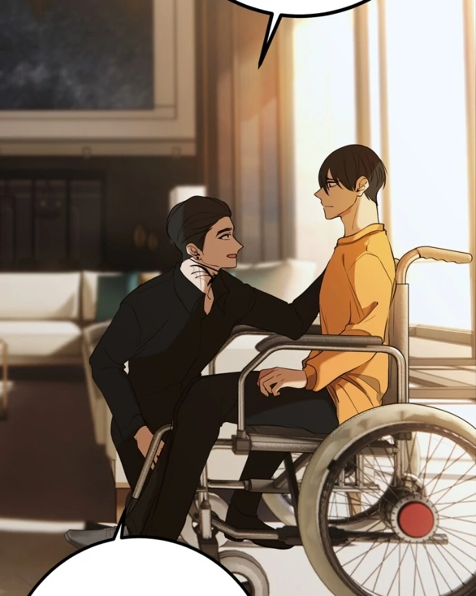 Read My Lovely Bodyguard ENGLISH Manga Online