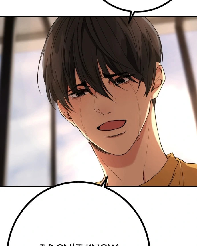 Read My Lovely Bodyguard ENGLISH Manga Online