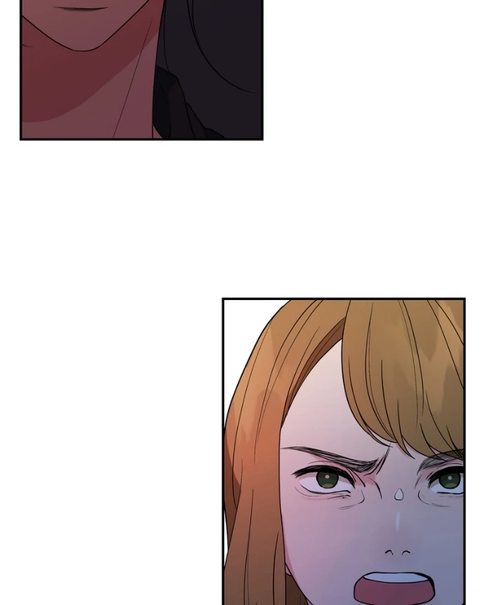 Read My Lovely Bodyguard ENGLISH Manga Online