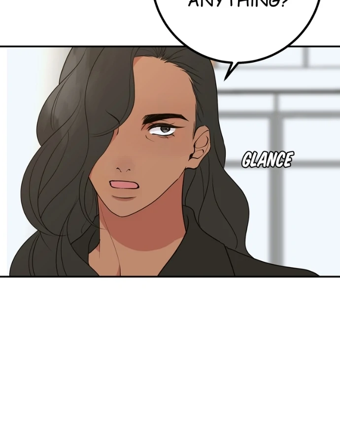 Read My Lovely Bodyguard ENGLISH Manga Online