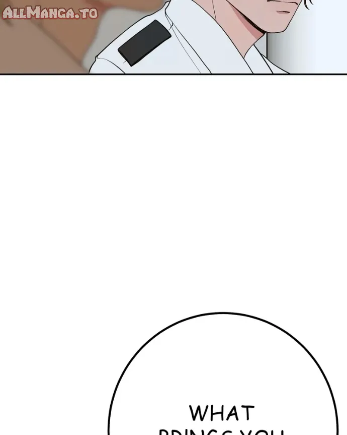 Read My Lovely Bodyguard ENGLISH Manga Online