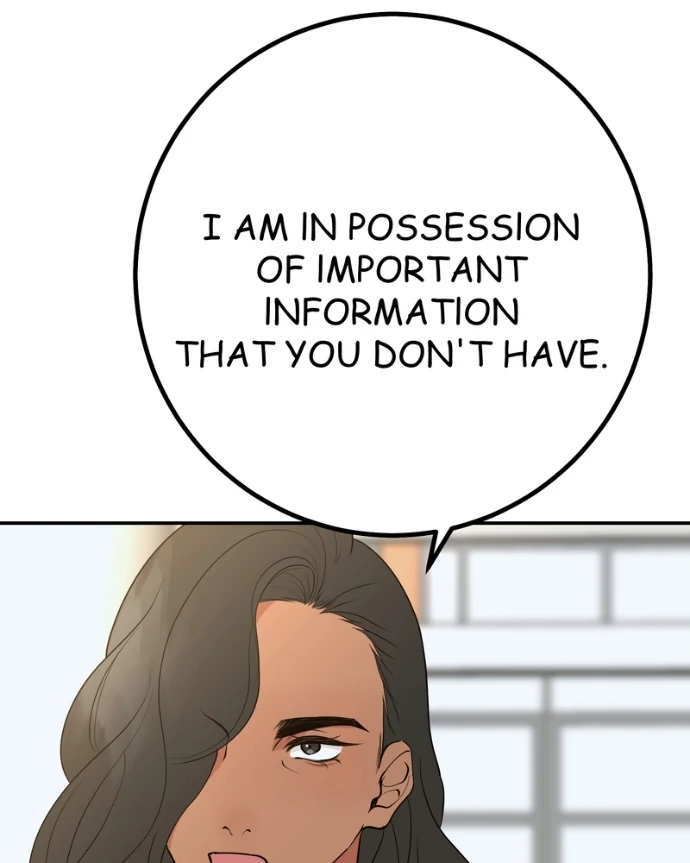 Read My Lovely Bodyguard ENGLISH Manga Online