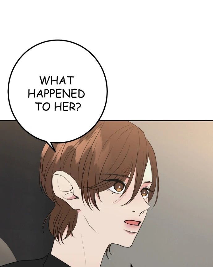 Read My Lovely Bodyguard ENGLISH Manga Online