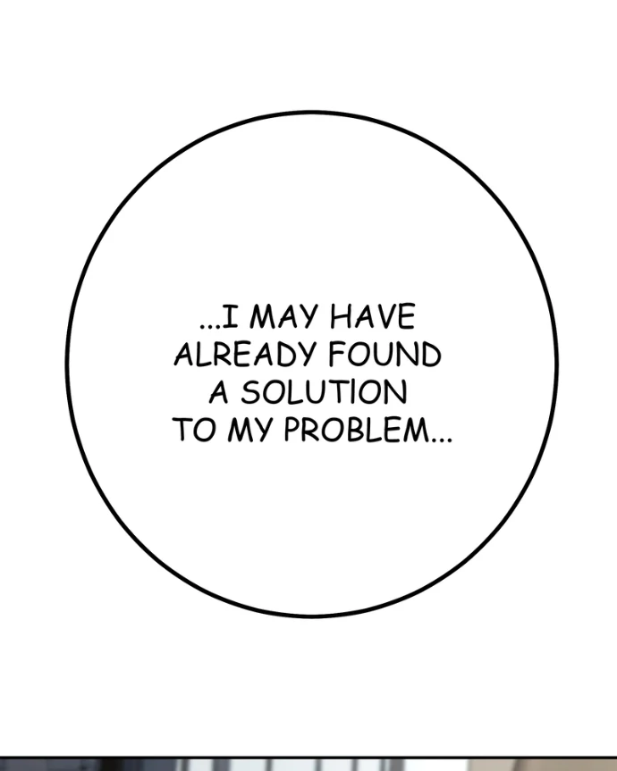 Read My Lovely Bodyguard ENGLISH Manga Online