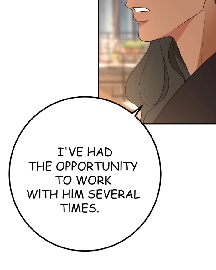 Read My Lovely Bodyguard ENGLISH Manga Online