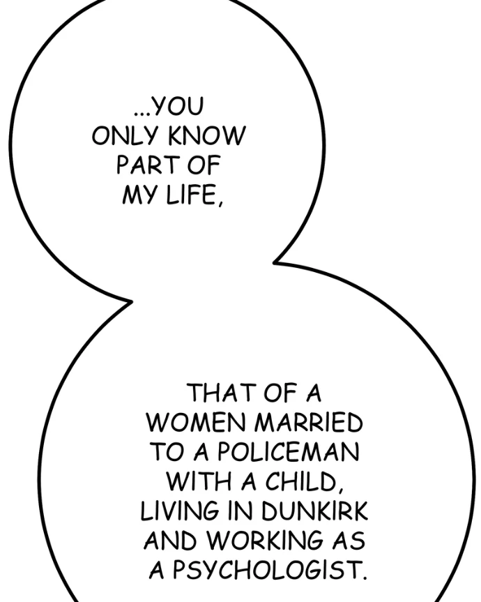 Read My Lovely Bodyguard ENGLISH Manga Online