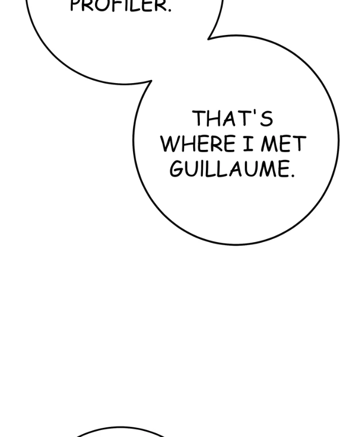 Read My Lovely Bodyguard ENGLISH Manga Online