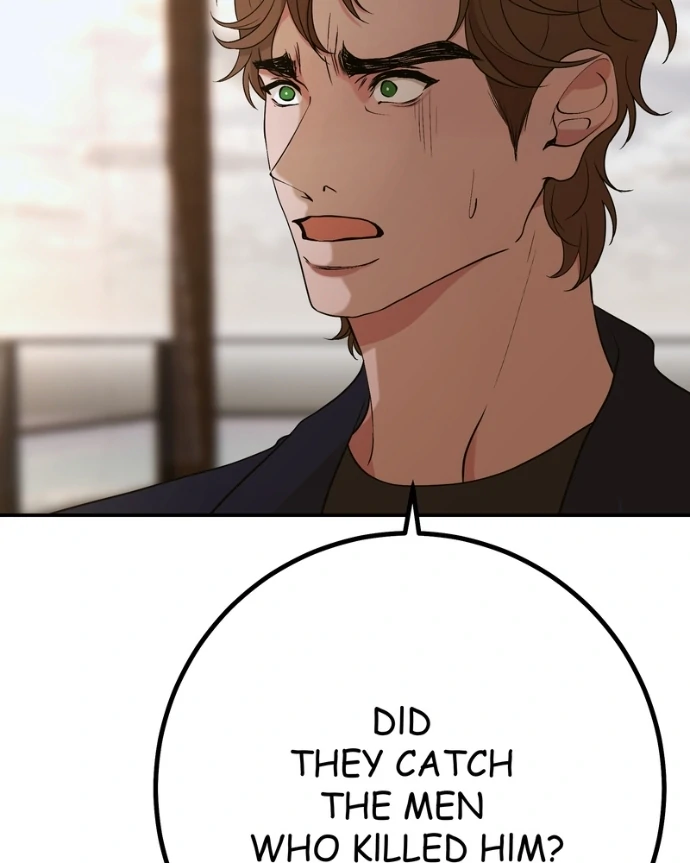 Read My Lovely Bodyguard ENGLISH Manga Online