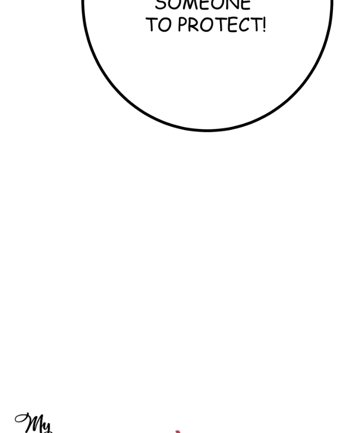 Read My Lovely Bodyguard ENGLISH Manga Online