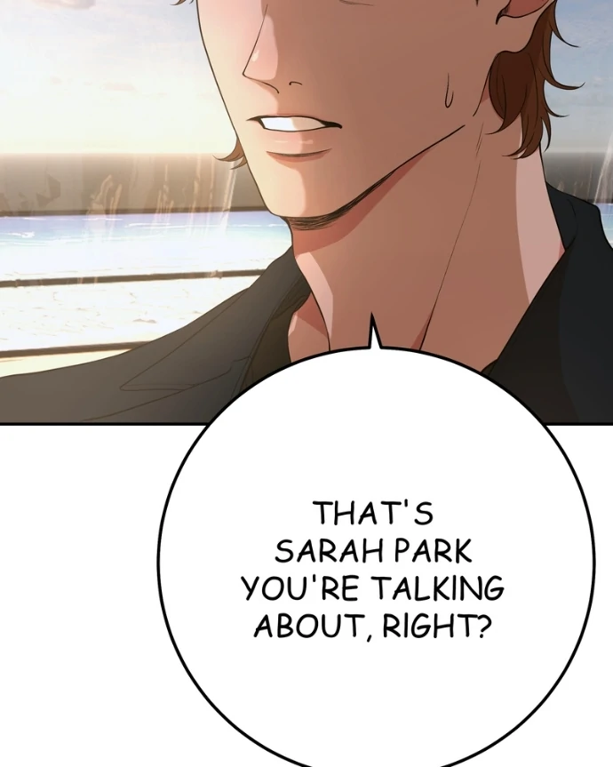 Read My Lovely Bodyguard ENGLISH Manga Online