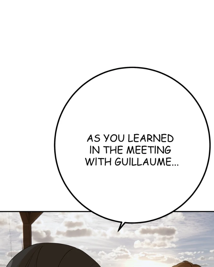 Read My Lovely Bodyguard ENGLISH Manga Online