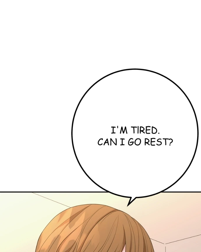 Read My Lovely Bodyguard ENGLISH Manga Online