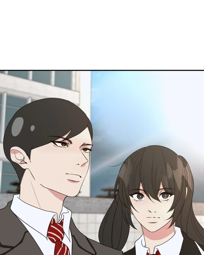 Read My Lovely Bodyguard ENGLISH Manga Online