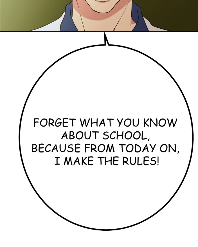 Read My Lovely Bodyguard ENGLISH Manga Online