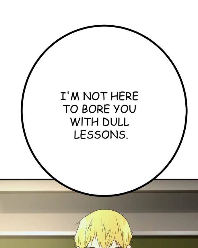 Read My Lovely Bodyguard ENGLISH Manga Online